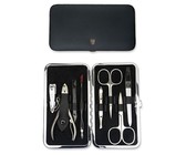 Kellermann 3 Swords L58901 F N Manicure Set - Leather