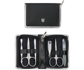 Kellermann 3 Swords L58901 F N Manicure Set - Leather