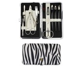 Kellermann 3 Swords L58901 F N Manicure Set - Leather