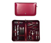 Kellermann 3 Swords L58901 F N Manicure Set - Leather