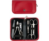 Kellermann 3 Swords L58901 F N Manicure Set - Leather