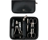 Kellermann 3 Swords L58901 F N Manicure Set - Leather