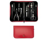 Kellermann 3 Swords L58901 F N Manicure Set - Leather