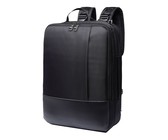 Targus Mobile VIP 15.6-inch Large Laptop Backpack - Black (TSB914EU)