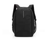 Anti-theft Laptop Backpack - Blue