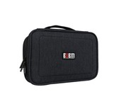 RivaCase 8930 (PU) Laptop Bag 15.6 - Black"