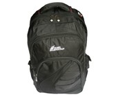 Solo 15.6 Laptop Duffel Bag - Blue