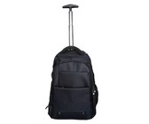 Targus 17 inch XL Notebook Backpack (TCB001EU)