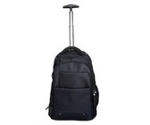 Targus Groove X2 Compact Backpack designed - Charcoal