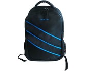 Kingsons K-Series 15.4 Laptop Backpack - Red"