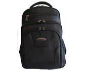 Targus City Smart 16" Black Notebook Slipcase