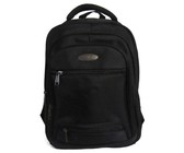 RivaCase 8930 (PU) Laptop Bag 15.6 - Black"