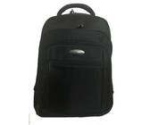 RivaCase 8930 (PU) Laptop Bag 15.6 - Black"