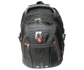 Solo 15.6 Laptop Duffel Bag - Blue