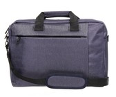 Solo 15.6 Laptop Duffel Bag - Blue