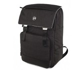 Targus Groove X2 Compact Backpack designed - Charcoal