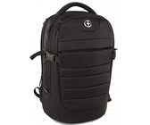Targus Groove X2 Max Backpack for MacBook 15" & Laptops up to 15" Charcoal