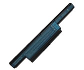PENERGY Compatible Laptop Battery for Acer Aspire 4551/4741/5750/ 7551/7560/7750/AS10D31/AS10D51