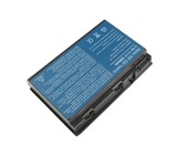 Astrum Replacement Laptop Battery for HP 8320 8500 8700 9400 6720T