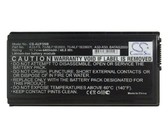 TWB Premium Grade Generic Laptop Battery For Dell inspiron 14-5439