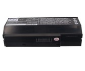 Dell Inspiron 8500 battery
