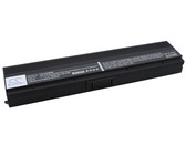 Dell Studio 1535, 1536 WU946 High Capacity Replacement Laptop Battery