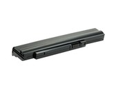 Battery for Packard Bell A5 Series Laptops