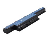 DELL Replacement INSPIRON M5030, N4010, N5010, N7010, 13R, 14R, 15R, 17R, J1KND Battery