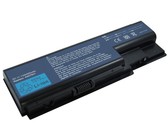 Battery for Lenovo G560 L09M6Y02