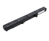 Battery for HP Compaq DV4, G60, CQ60 & CQ61