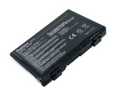 Battery for Lenovo G560 L09M6Y02