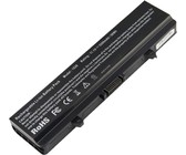 Battery for Lenovo G560 L09M6Y02