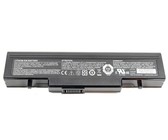 Battery for Lenovo G560 L09M6Y02