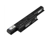 Battery for Lenovo G560 L09M6Y02