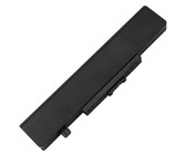 Dell Studio 1535, 1536 WU946 High Capacity Replacement Laptop Battery