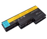 Dell Studio 1535, 1536 WU946 High Capacity Replacement Laptop Battery
