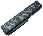 Astrum Replacement Laptop Battery for HP 8320 8500 8700 9400 6720T