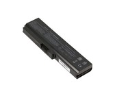 Replacement Battery for HP Compaq G42 G62 G72 G6 CQ62