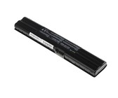 Dell VOSRTRO 3500, 3700, 7FJ92 Compatible Replacement Laptop Battery