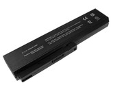 Astrum Replacement Laptop Battery for HP 8320 8500 8700 9400 6720T