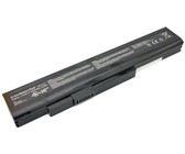 Toshiba Dynabook Qosmio F20 series battery