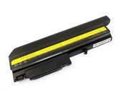 Battery for HP Compaq DV4, G60, CQ60 & CQ61