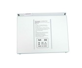 Compatible Replacement Apple MacBook Pro 15 Inch A1175 A1260 Laptop Battery