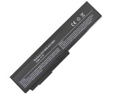 Toshiba Dynabook Qosmio F20 series battery