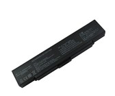 Battery for HP Compaq DV4, G60, CQ60 & CQ61