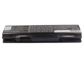 Dell Studio 1535, 1536 WU946 High Capacity Replacement Laptop Battery