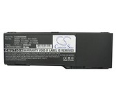 Dell Studio 1535, 1536 WU946 High Capacity Replacement Laptop Battery
