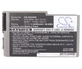 Dell Inspiron 8500 battery