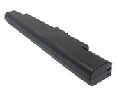 Dell Studio 1535, 1536 WU946 High Capacity Replacement Laptop Battery
