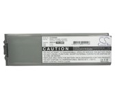 Dell Inspiron 8500 battery